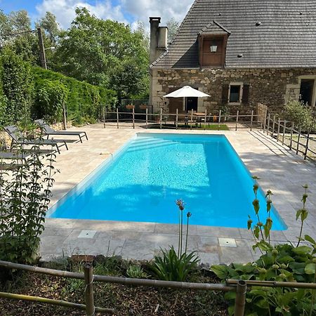 Gite Le Relais De La Diligence Saint-Lazare Zewnętrze zdjęcie