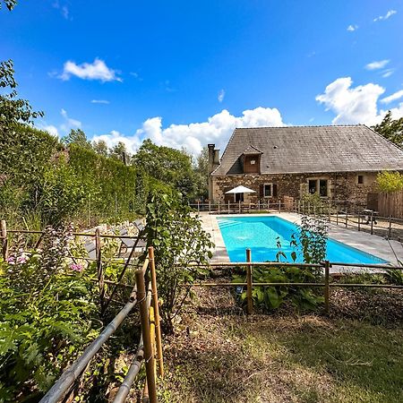 Gite Le Relais De La Diligence Saint-Lazare Zewnętrze zdjęcie