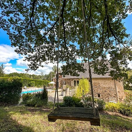 Gite Le Relais De La Diligence Saint-Lazare Zewnętrze zdjęcie