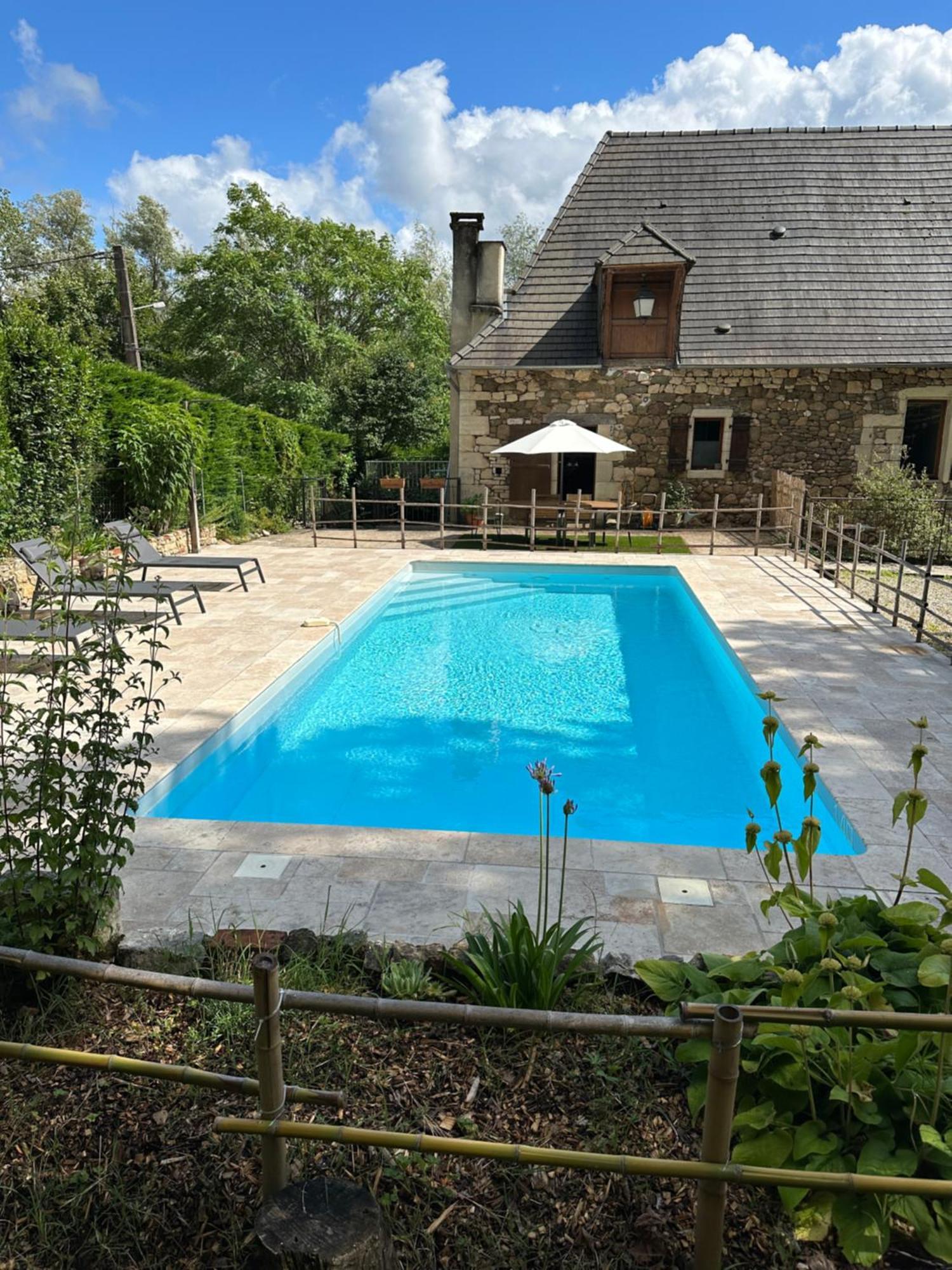 Gite Le Relais De La Diligence Saint-Lazare Zewnętrze zdjęcie