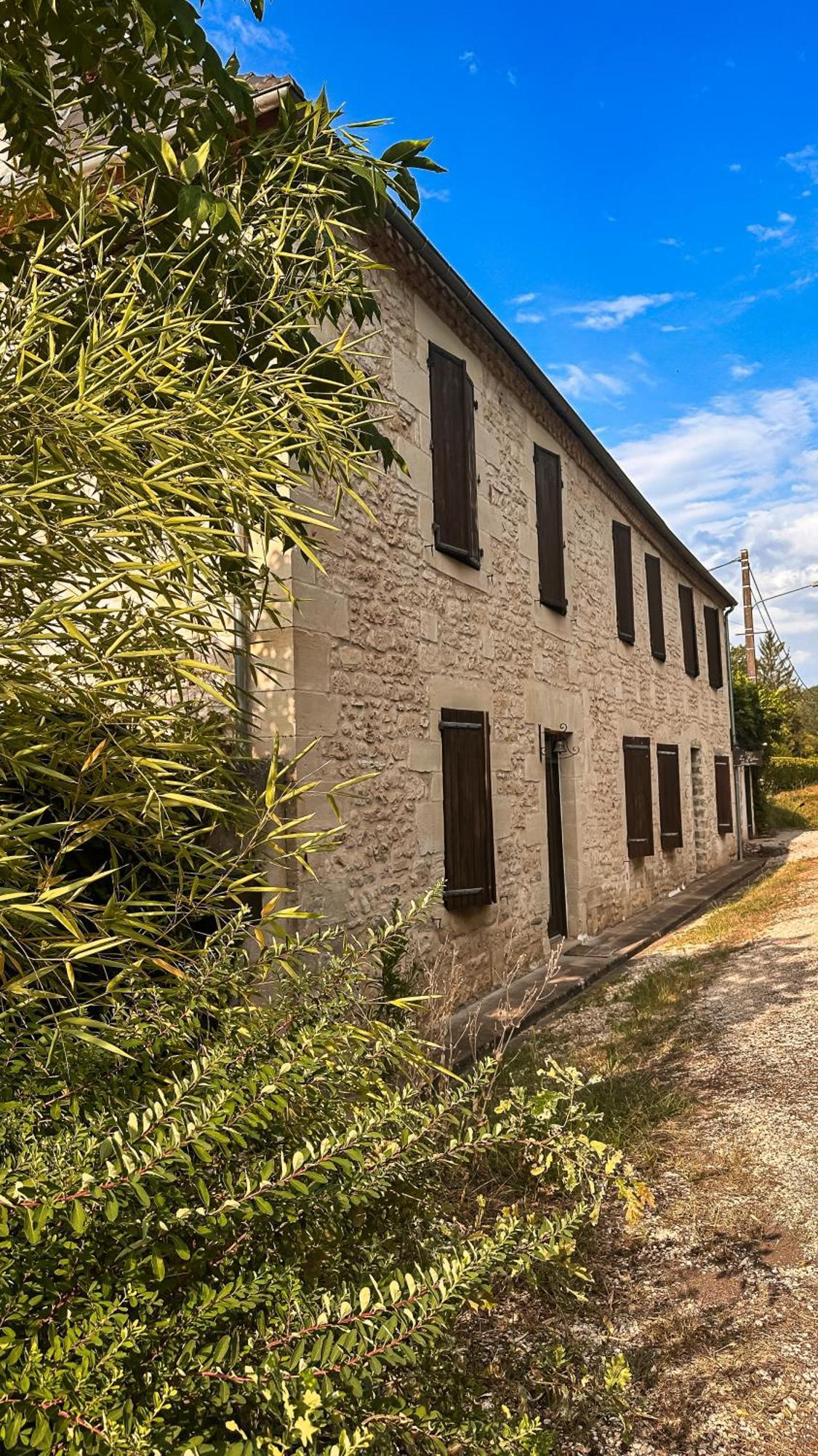 Gite Le Relais De La Diligence Saint-Lazare Zewnętrze zdjęcie