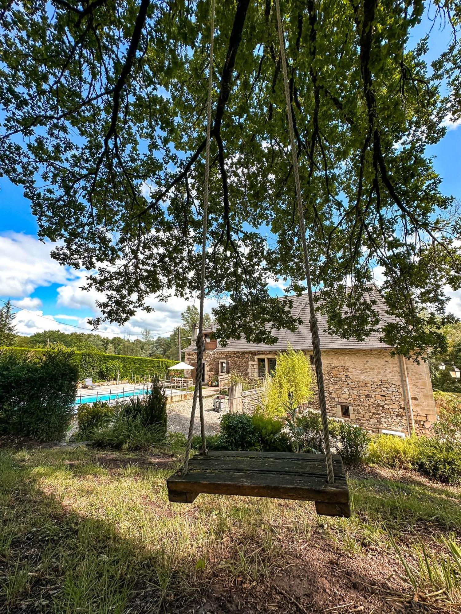 Gite Le Relais De La Diligence Saint-Lazare Zewnętrze zdjęcie