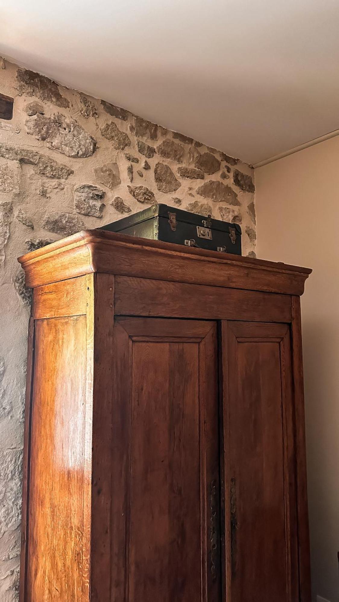 Gite Le Relais De La Diligence Saint-Lazare Zewnętrze zdjęcie