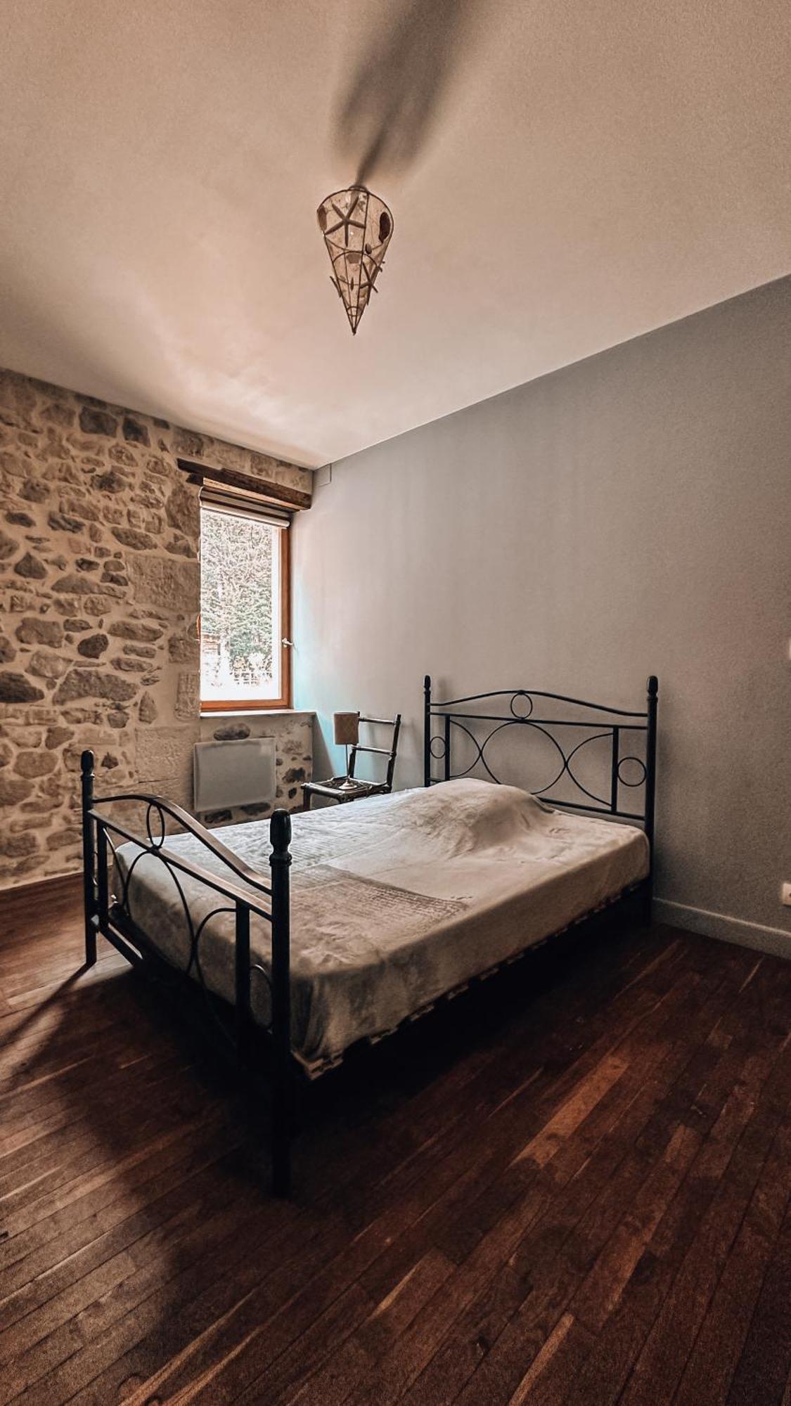 Gite Le Relais De La Diligence Saint-Lazare Zewnętrze zdjęcie