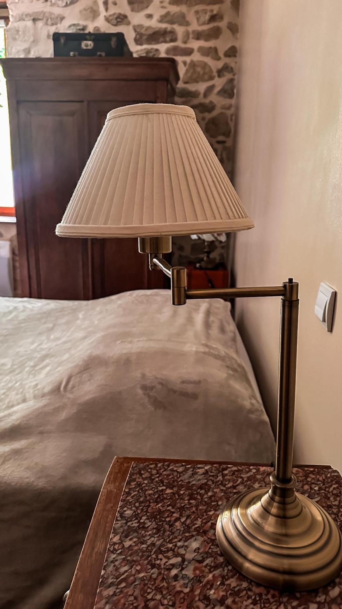 Gite Le Relais De La Diligence Saint-Lazare Zewnętrze zdjęcie