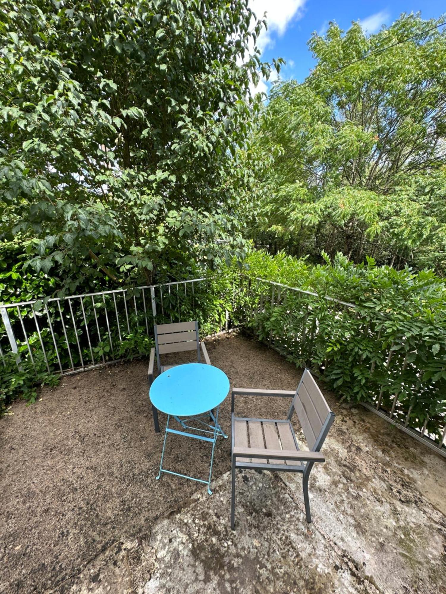 Gite Le Relais De La Diligence Saint-Lazare Zewnętrze zdjęcie